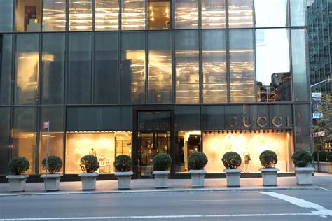 725 5th ave gucci